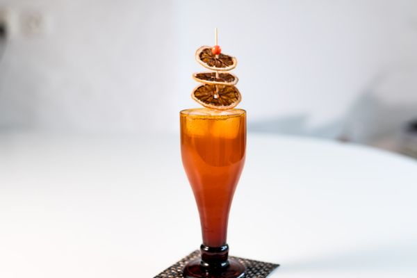 Coupe De Ville