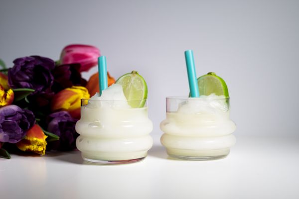 Frozen Margarita