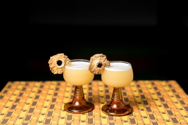 Meridian Daiquiri
