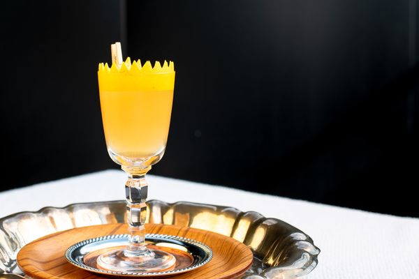 Assembly Cocktail