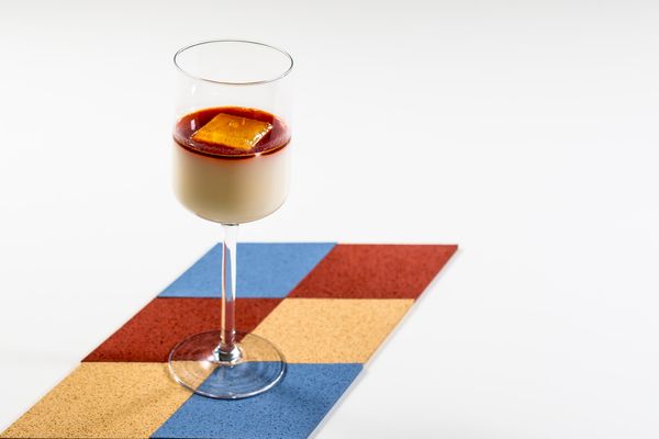 Mezcalita