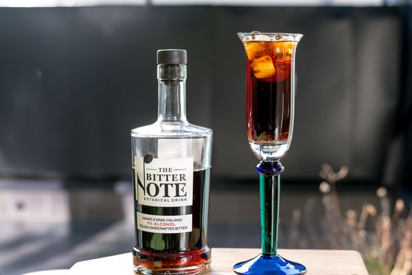 Botanical Coffee