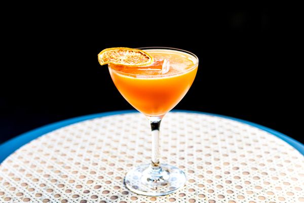 Solbeso & Orange
