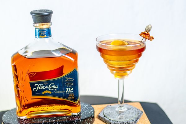 Rum Lahar