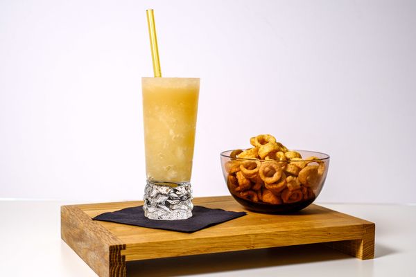 St. Stephen's Sour