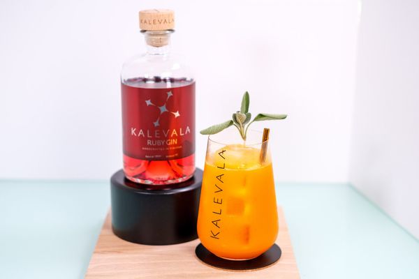 Finnish Fizz