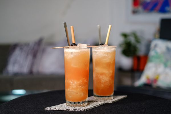 Singapore Sling